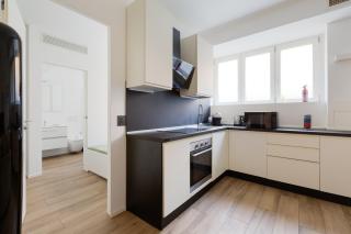 Affori Centro M3 Lovely Apartment - Milan - 7