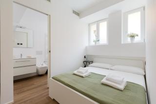 Affori Centro M3 Lovely Apartment - Milan - 9