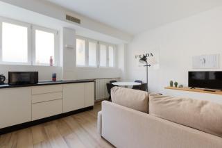 Affori Centro M3 Lovely Apartment - Milan - 5