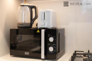 Mira Holiday Homes - Bright and cosy 1 bedroom in Dubai Hills - 2