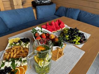 Шале Рутенія - Chalet Rutenia apartments - Neporotovo - 5