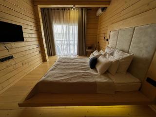 Шале Рутенія - Chalet Rutenia apartments - Neporotovo - 9