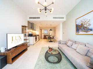 Stunning 1 Bed With Infinity Pool - Dubai Marina - Dubái - 8