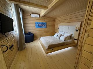 Шале Рутенія - Chalet Rutenia apartments - Neporotovo - 8