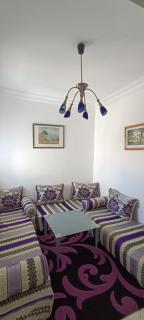 Cozy Apartment in Martil - 1