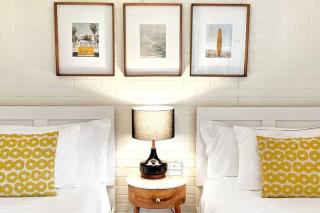 Charming 2br 2ba Beach Bungalow - 0