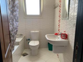 Jasmins Beach Hostel for Private Rooms - Dawwār al Ḩajj Aḩmad - 6