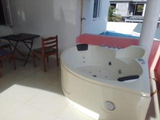 Villa GRAND BAIE LA CROISETTE - Grand-Baie - 6