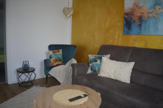 Chalet Auszeit - Olsberg - 7