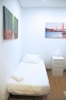 Apartamento central en Madrid - sol - Madrid - 3