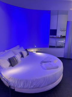 Garden Suite Castle - Desenzano del Garda - 7