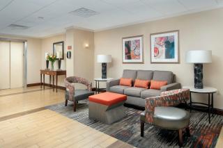 American Inn of Bethesda - Bethesda - 8