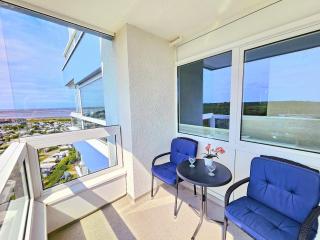 Frische Brise Wohnung 1204 - Cuxhaven - 0
