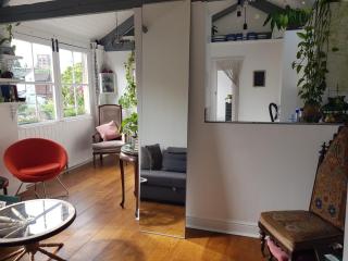 Beautiful City Centre Apartment with Cathedral View - 8