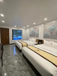 Chau Son Garden Resort - 9