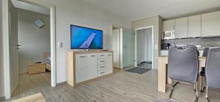 Frische Brise Wohnung 1204 - Cuxhaven - 1