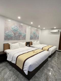 Chau Son Garden Resort - Ninh Bình - 6