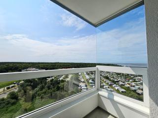 Frische Brise Wohnung 1204 - Cuxhaven - 9