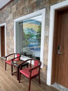 Chau Son Garden Resort - Ninh Bình - 3