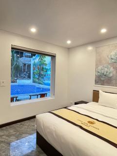 Chau Son Garden Resort - Ninh Bình - 2