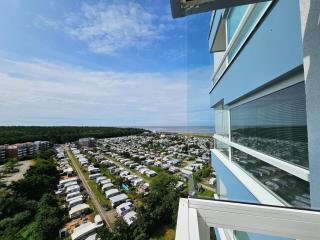 Frische Brise Wohnung 1204 - Cuxhaven - 8
