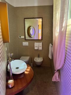 Garden Suite Castle - Desenzano del Garda - 4