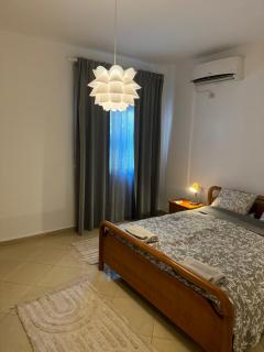 The White Donkey Apartment House - 2