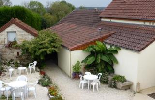 Maison d'Hote le Relais de morville - Fresnes - 0