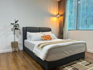 Summer Suites KLCC By Impexia - Kuala Lumpur - 1