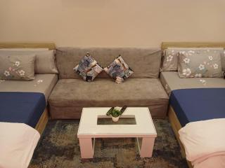 Julana beach resort - Hurghada - 8