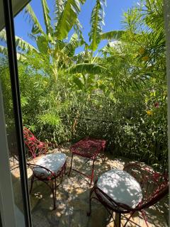 Breath Academia Guest House - Urla - 3