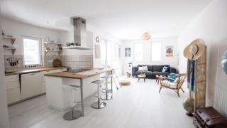 Apartman Zamarin 2 - Drvenik - 7
