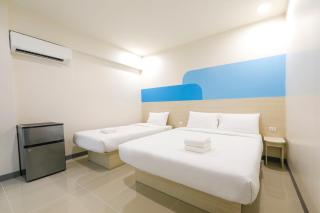 Hop Inn Hotel Davao - Davao - 7