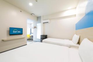 Hop Inn Hotel Davao - Davao - 6