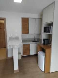 Vista Azul Apart Hotel - Pedra Azul - 2