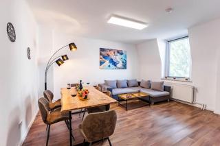 Penthouse-Wohnung auf 2 Etagen - Wuppertal - 5