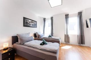 Penthouse-Wohnung auf 2 Etagen - Wuppertal - 4