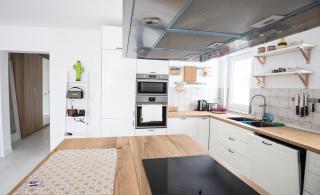 Apartman Zamarin 2 - Drvenik - 1