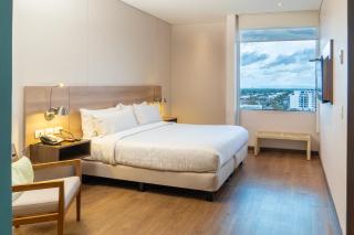 Holiday Inn Express Yopal by IHG - Yopal - 8