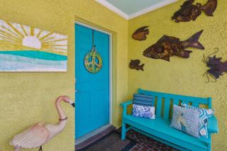 115 South Fletcher - Fernandina Beach - 5