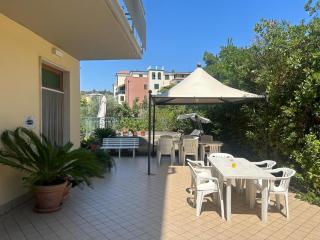 Pensione Vagnozzi - Grottammare - 2