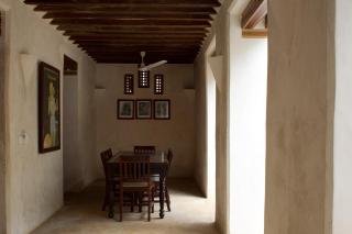 Authentic Swahili style villa Milele House - 2