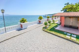 VILLA GARUTI VILLAGE - 4