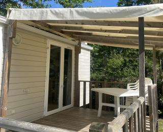 Camping des Abesses - 9