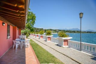 VILLA GARUTI VILLAGE - Padenghe sul Garda - 7