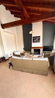 Pirin Golf Mountain View Apartment - 7