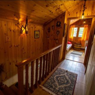 guest house lovcen - Cetinje (Cettigne) - 4