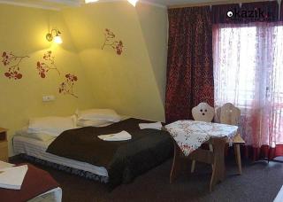 U Aniołka BASEN, SAUNA, JACUZZI W CENIE ! - Murzasichle - 1