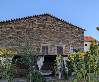 Moinho das Eiras - Vila Nova de Foz Cõa - 2