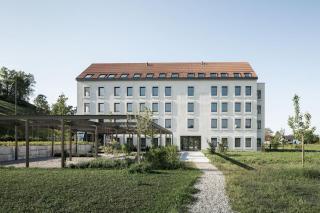 Aparthotel Luzern West - Alberswil - 1